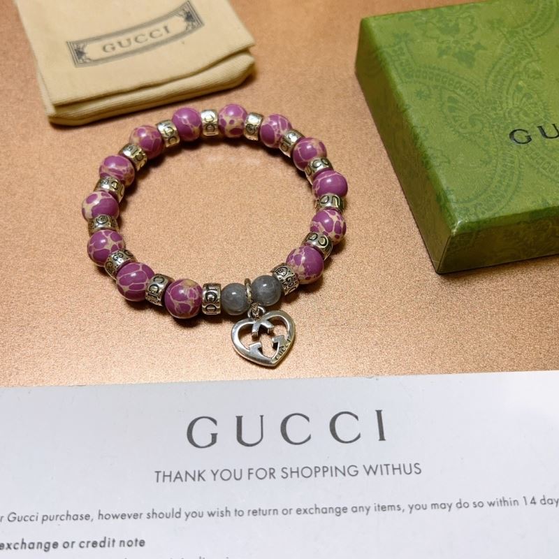 Gucci Bracelets